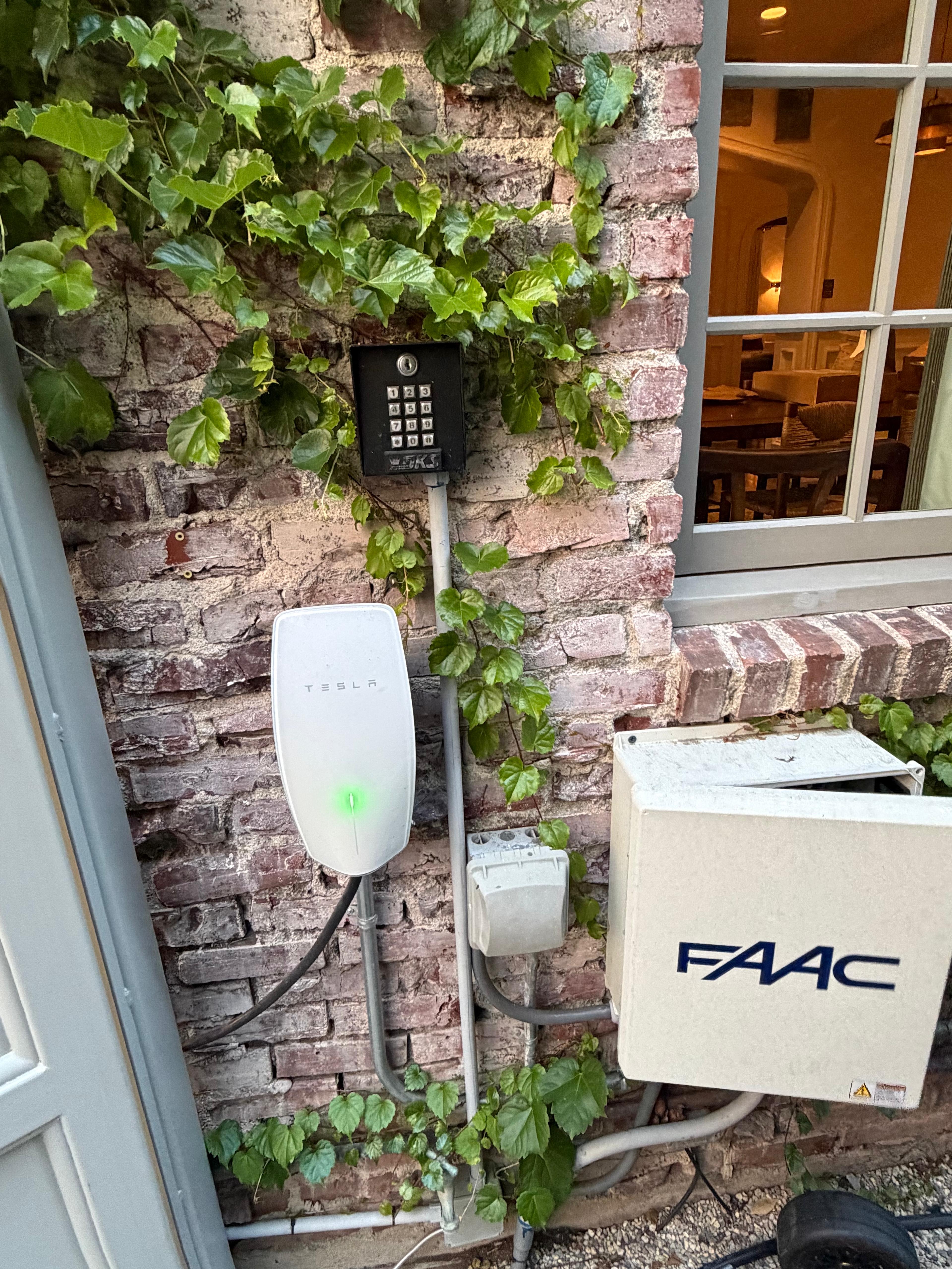Access Control Gate Repair project photo