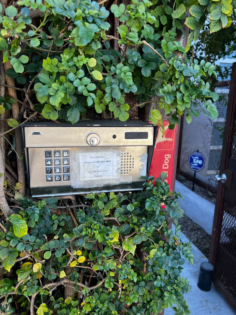 DoorKing gate system maintenance