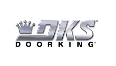 DoorKing gate repair