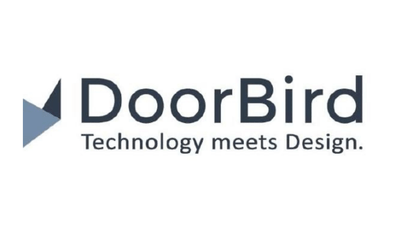 DoorBird gate repair