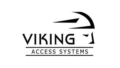 Viking gate repair