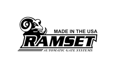 Ramset gate repair