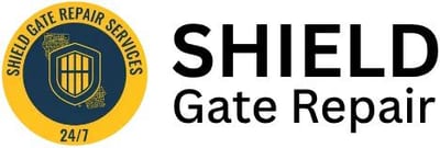Shield Gate Repair