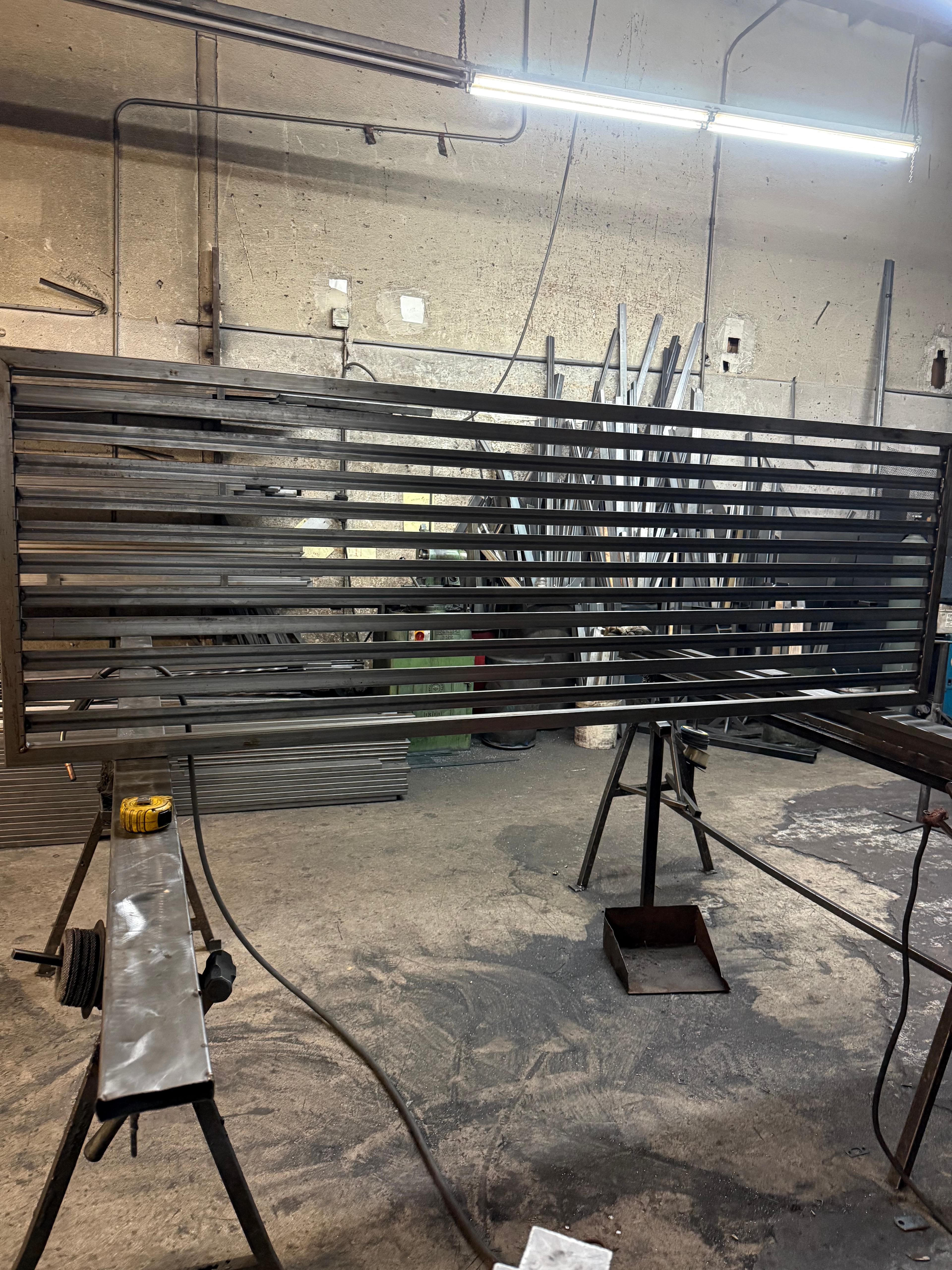 New Gate Installation project photo